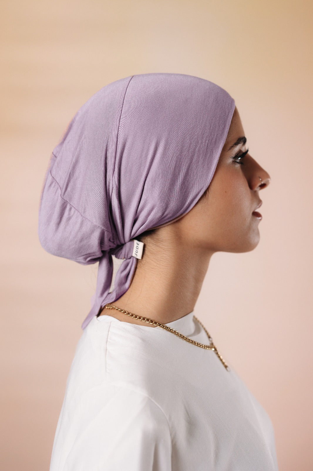 Lilac Innercap