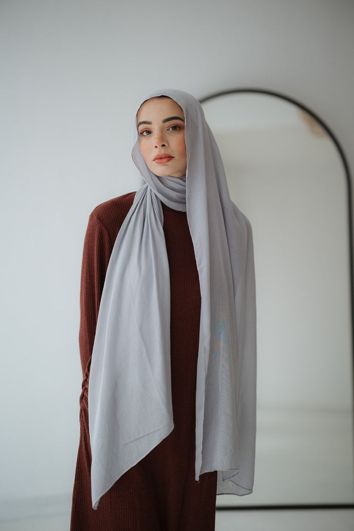Spanish grey