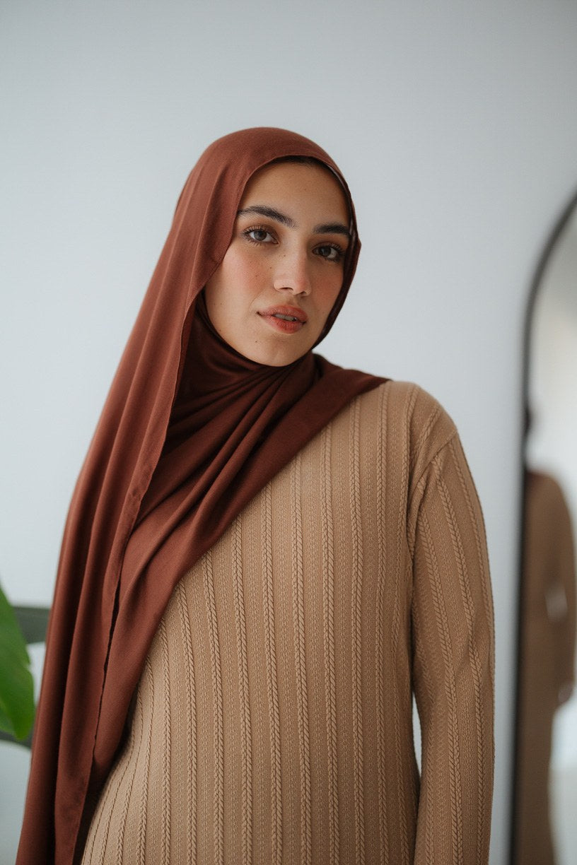 Pecan Brown