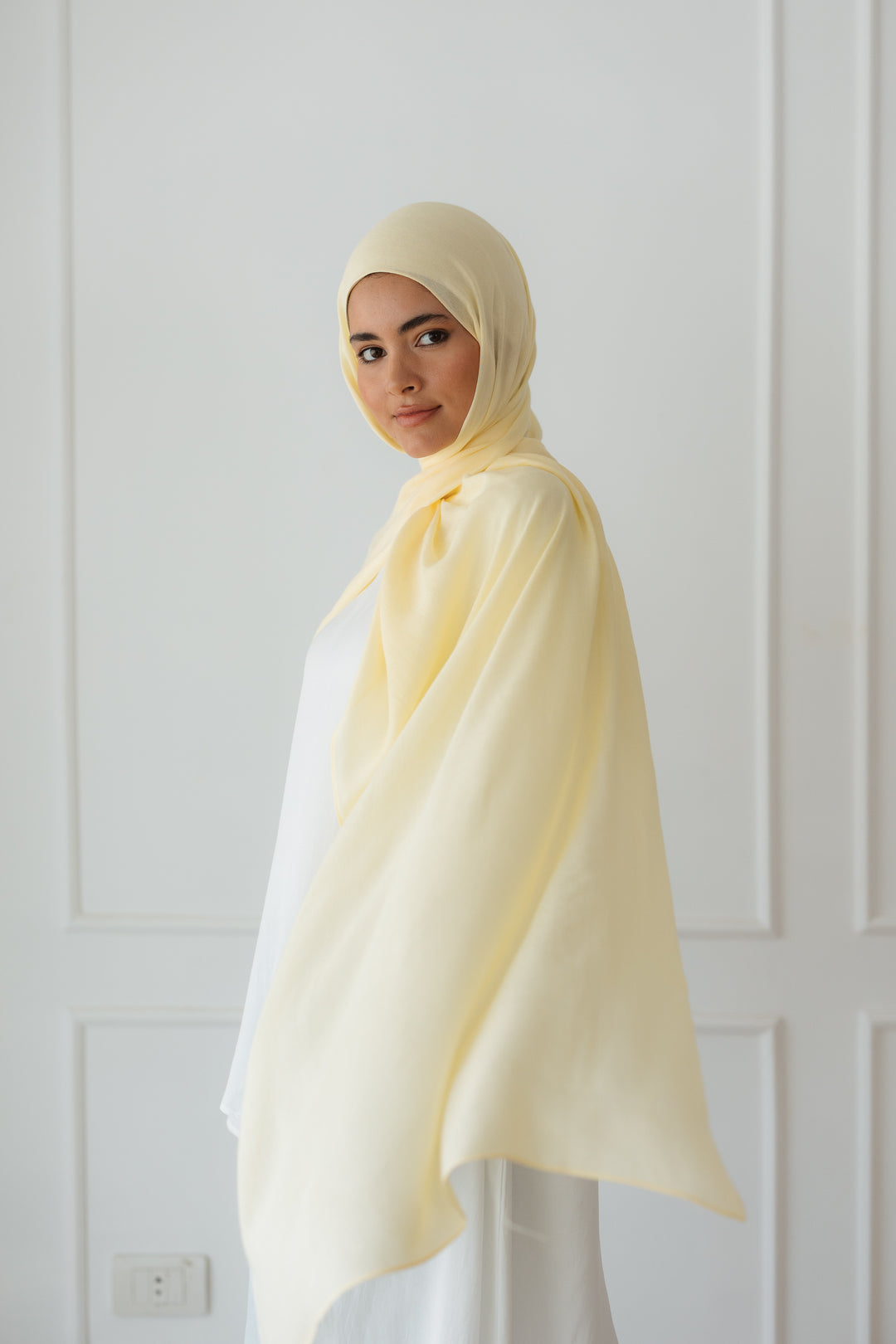 Butter Yellow