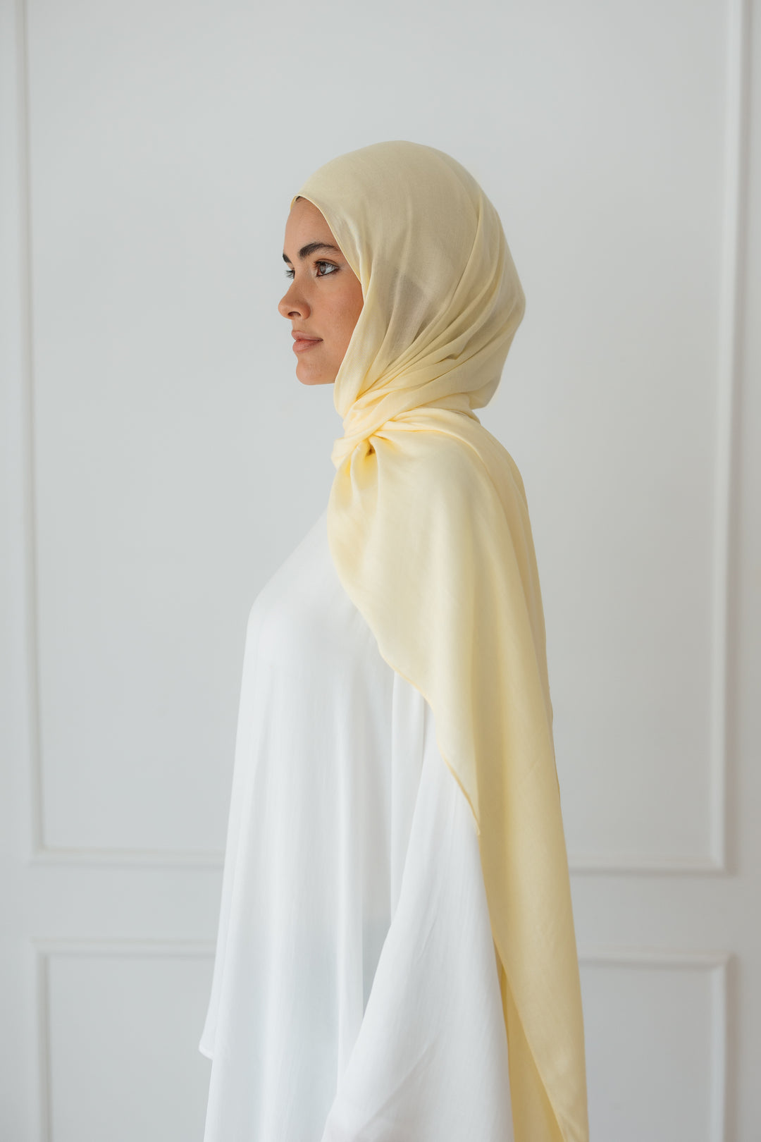 Butter Yellow