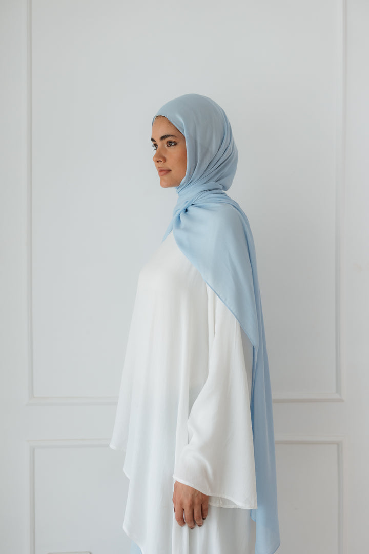 Sky Blue