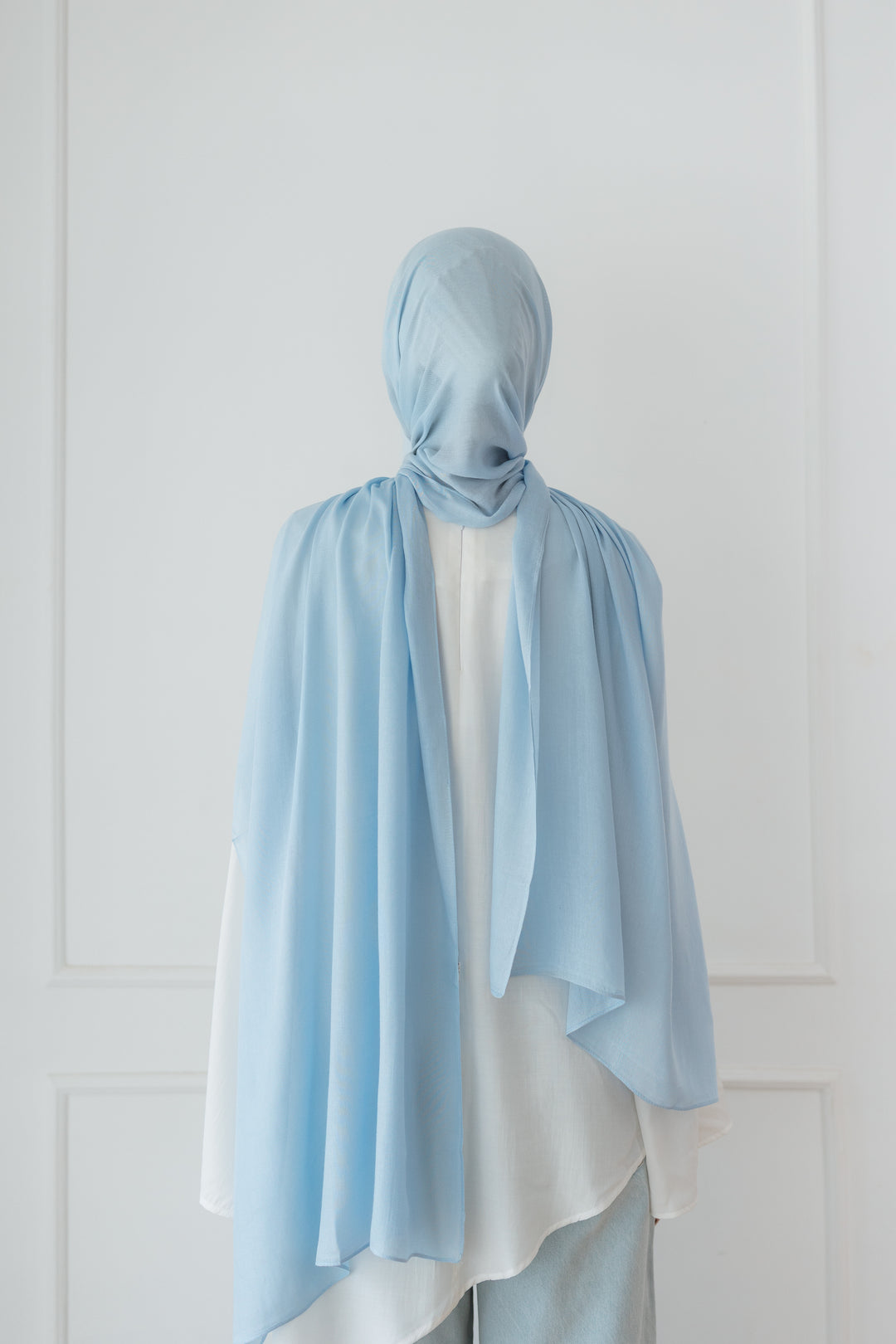 Sky Blue