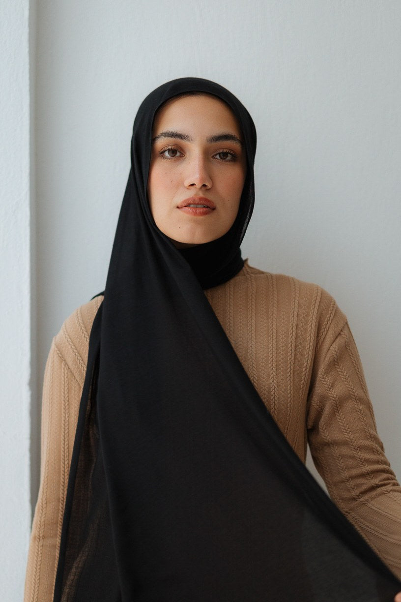 Onyx black