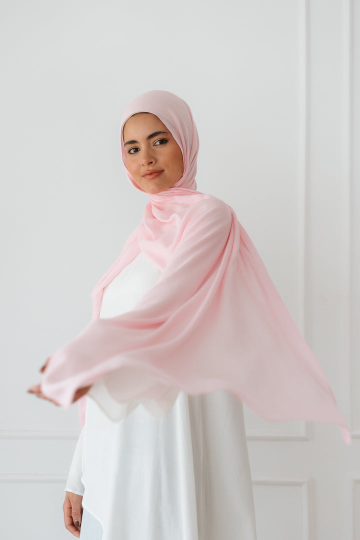 Baby pink