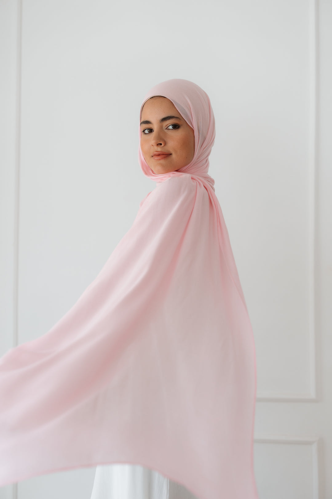 Baby pink