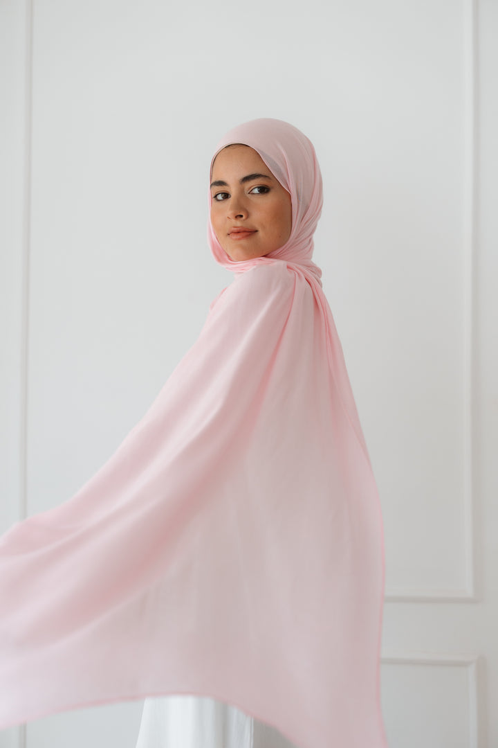 Baby pink