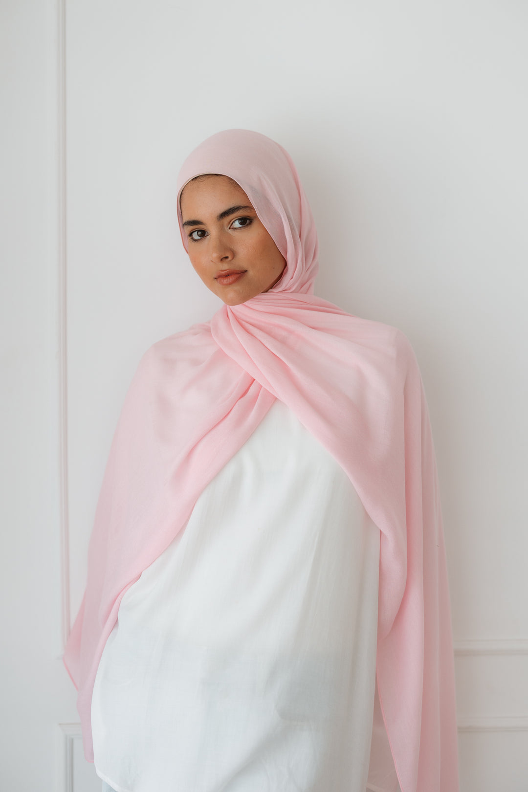 Baby pink