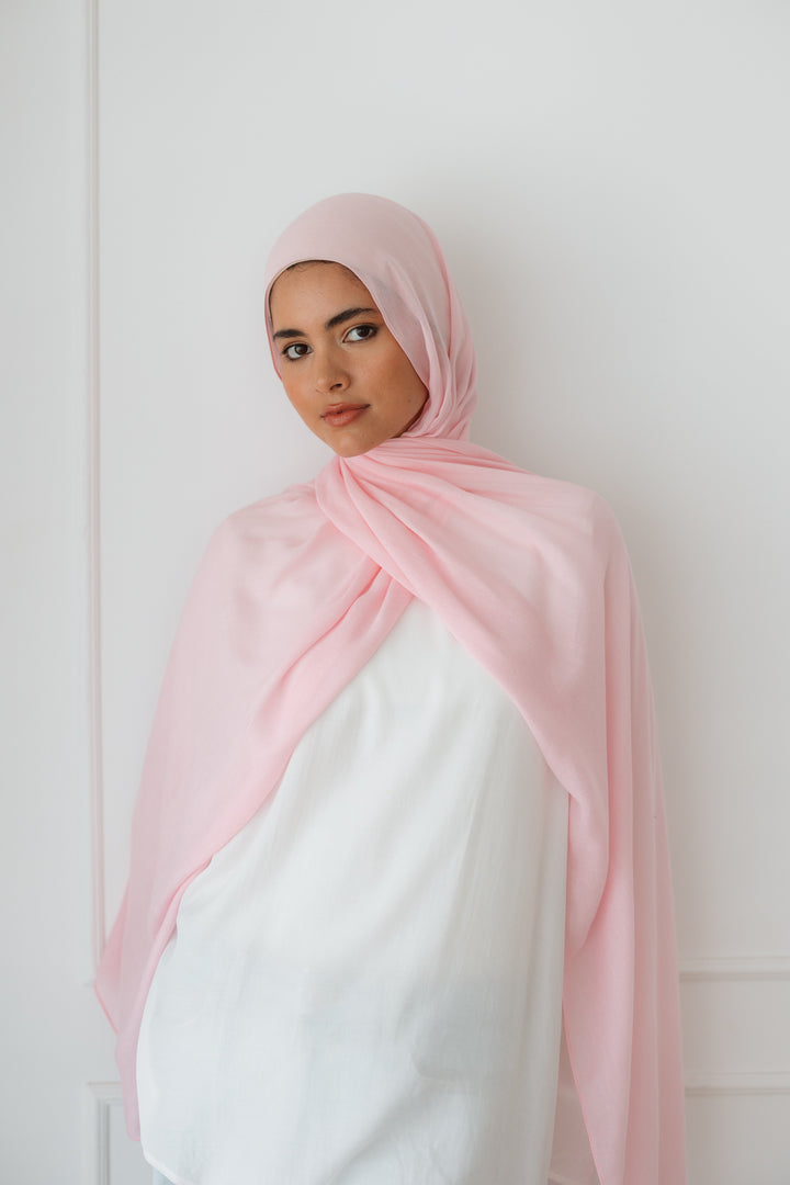 Baby pink
