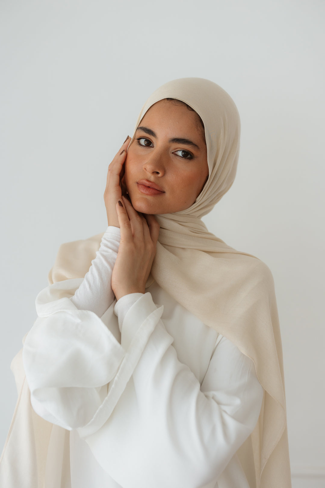 Ivory Blush