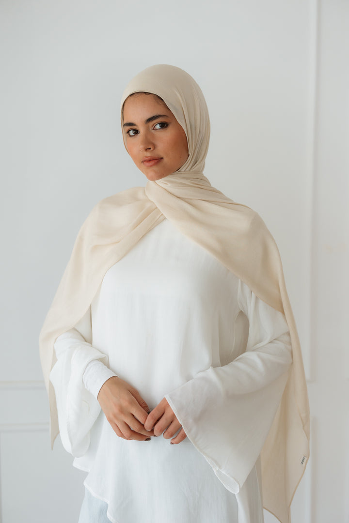 Ivory Blush
