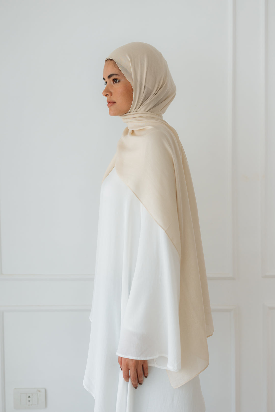 Ivory Blush