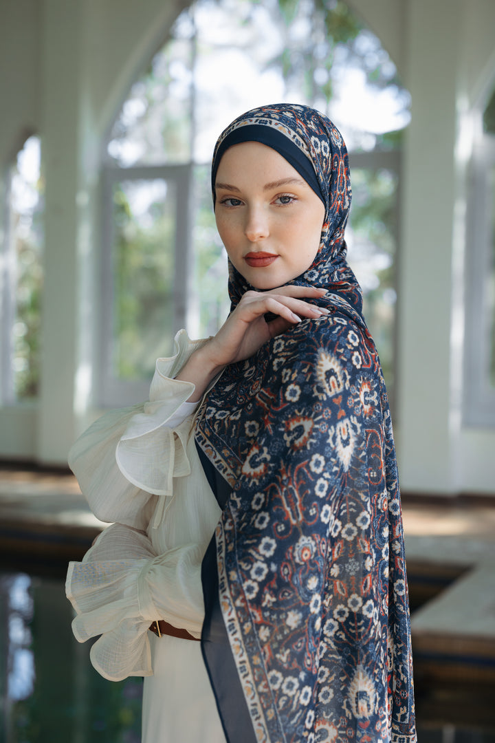 Zahra
