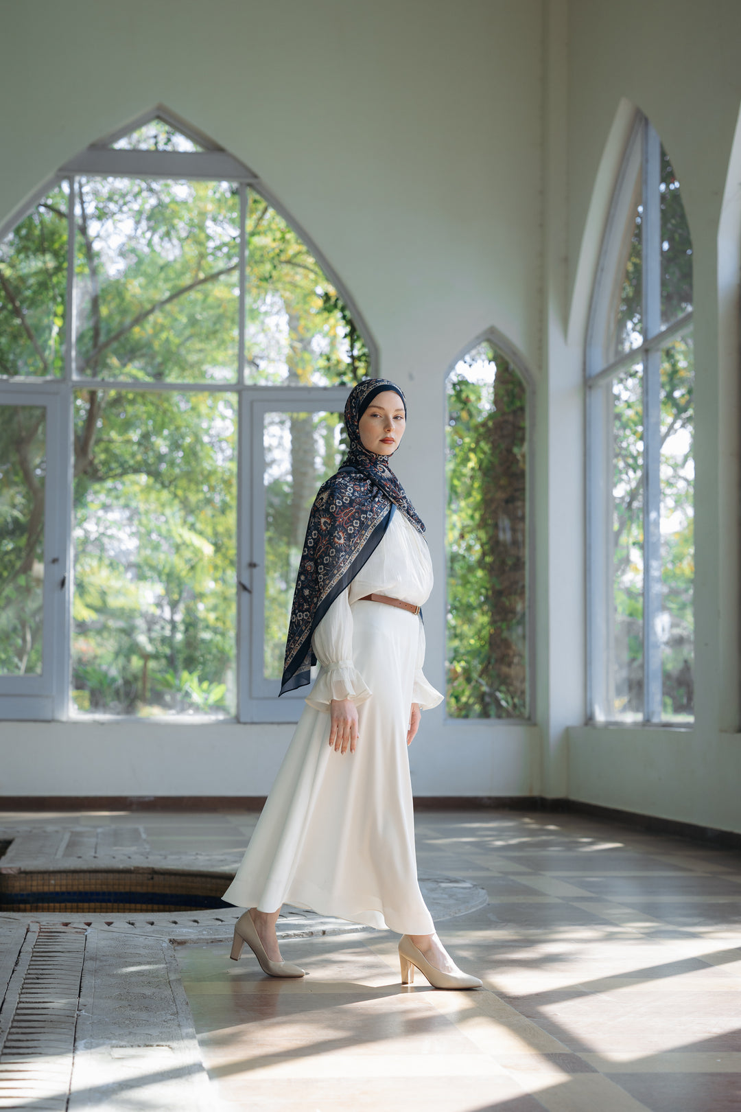 Zahra