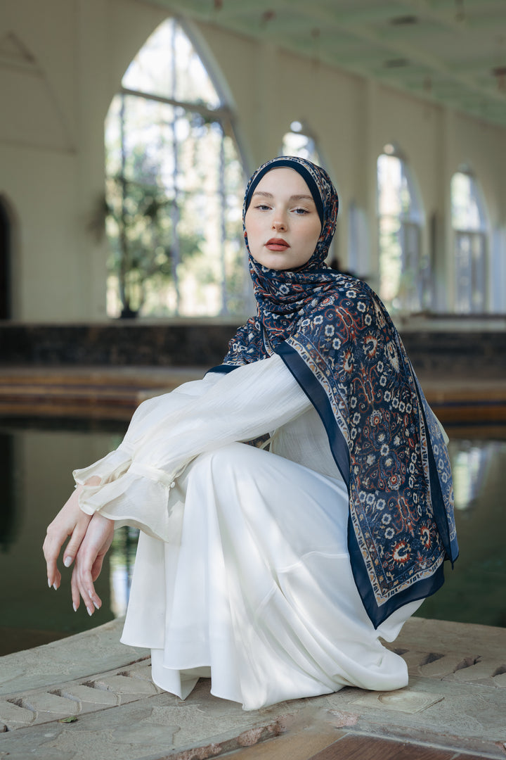 Zahra