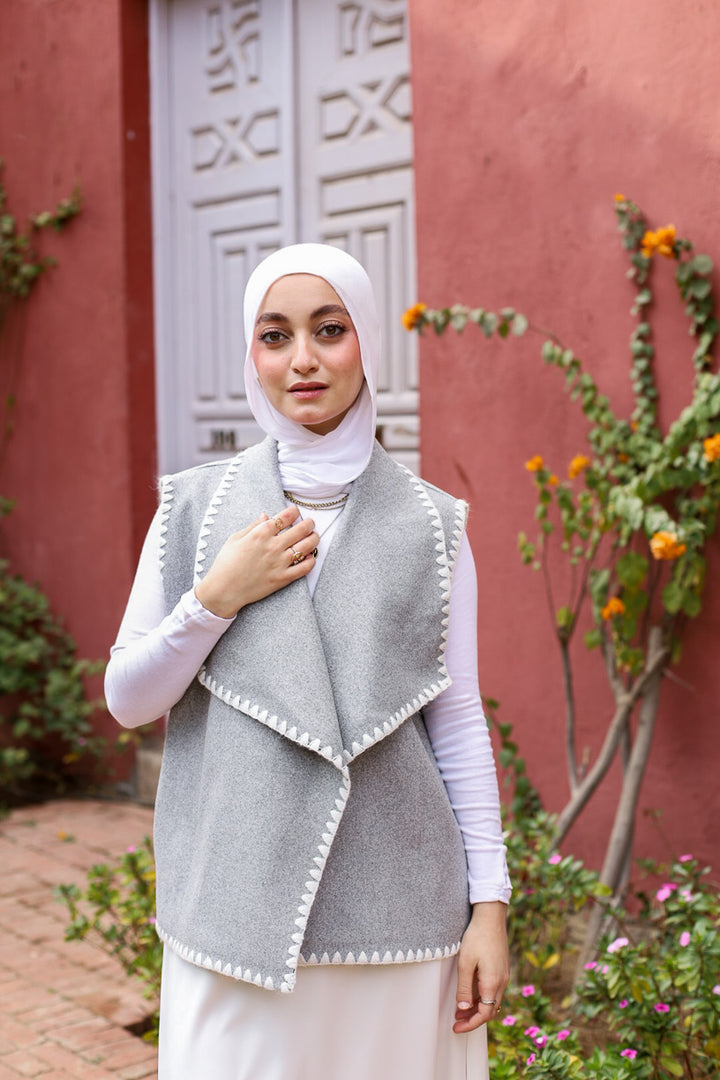 Jade vest