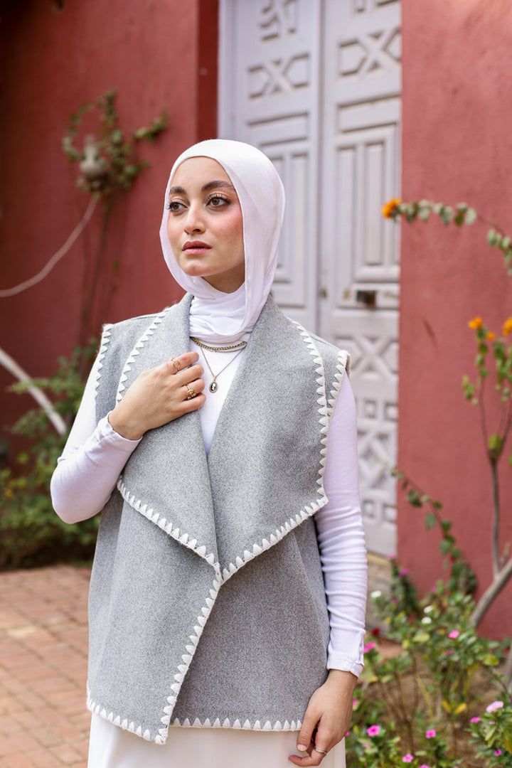 Jade vest