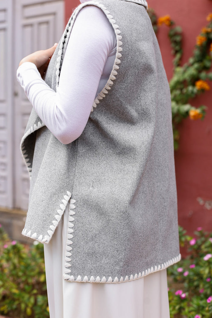 Jade vest