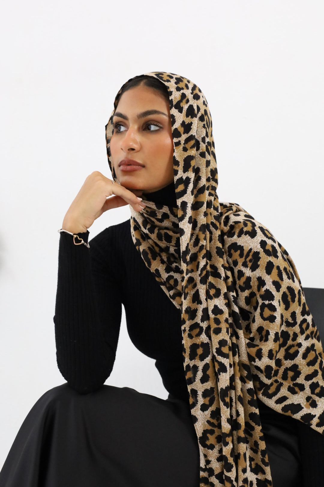 Leopard – Jude - Main Image