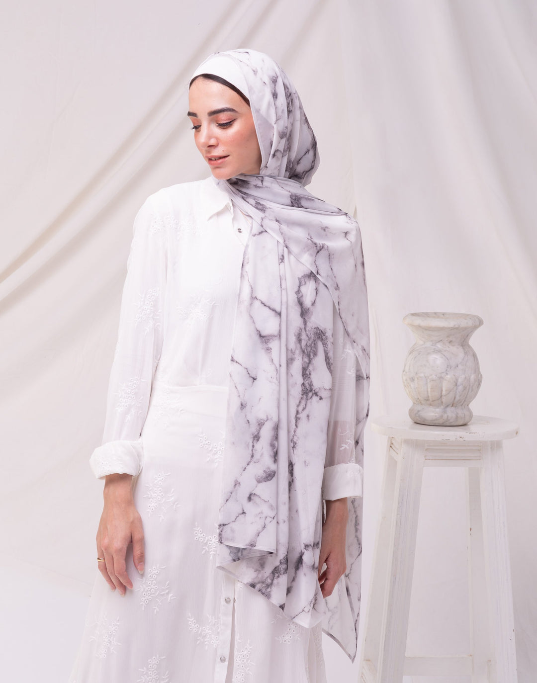 Marble