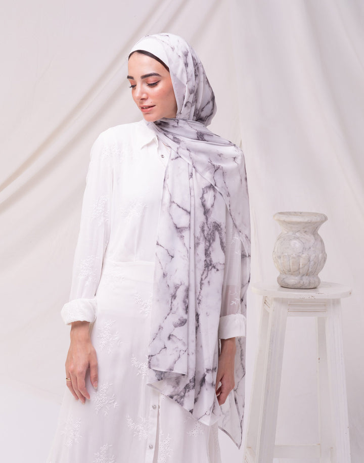 Marble
