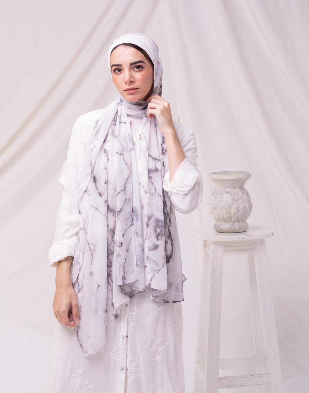 Marble