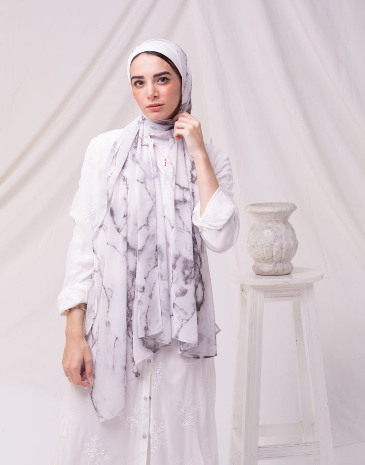 Marble