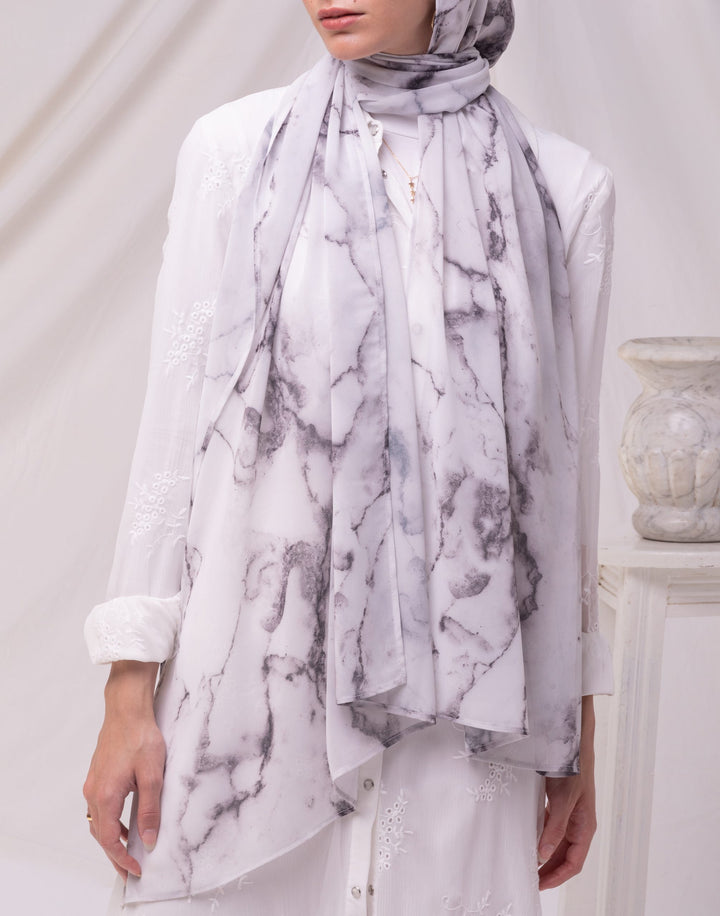 Marble