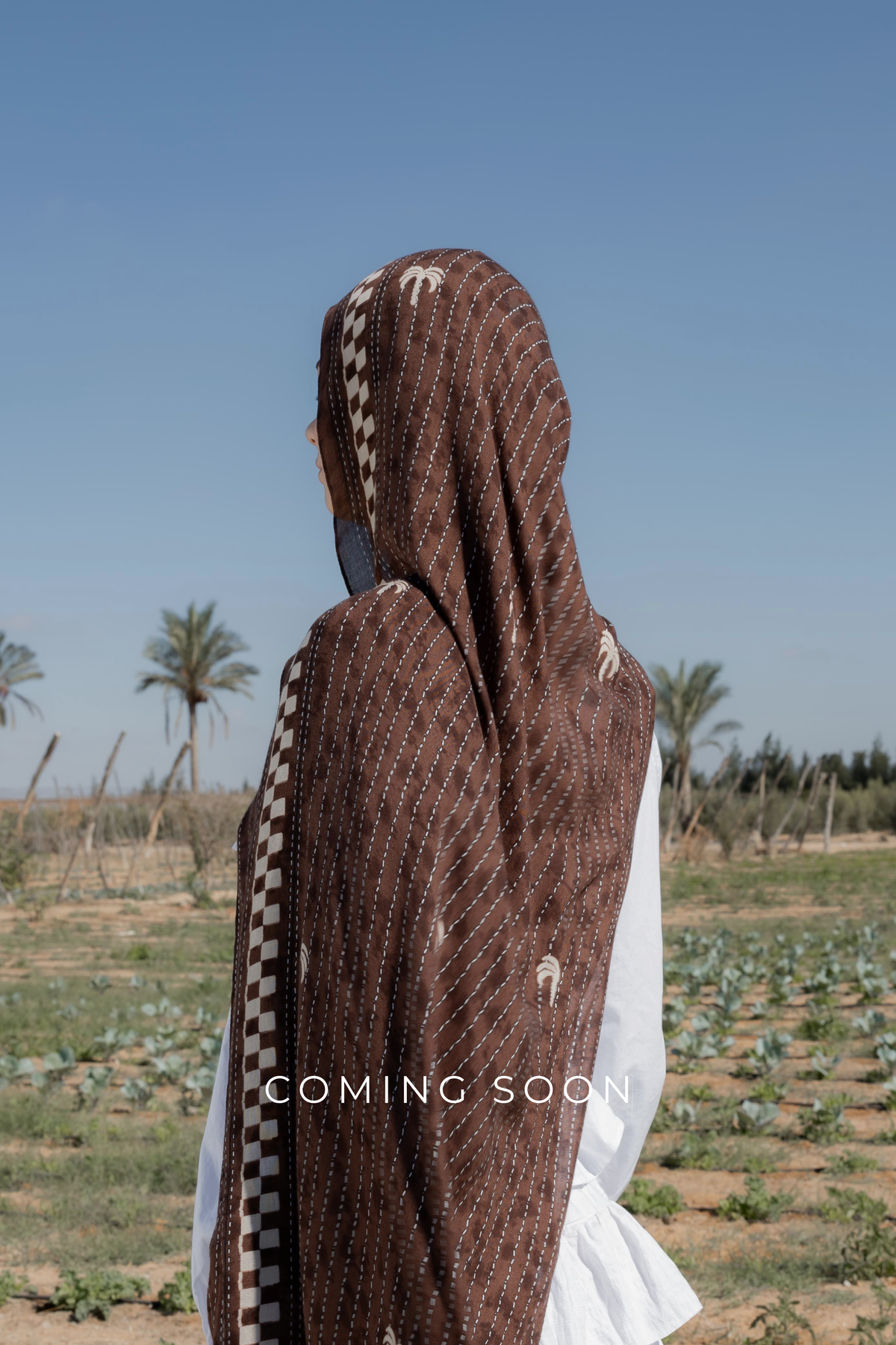 Coming Soon