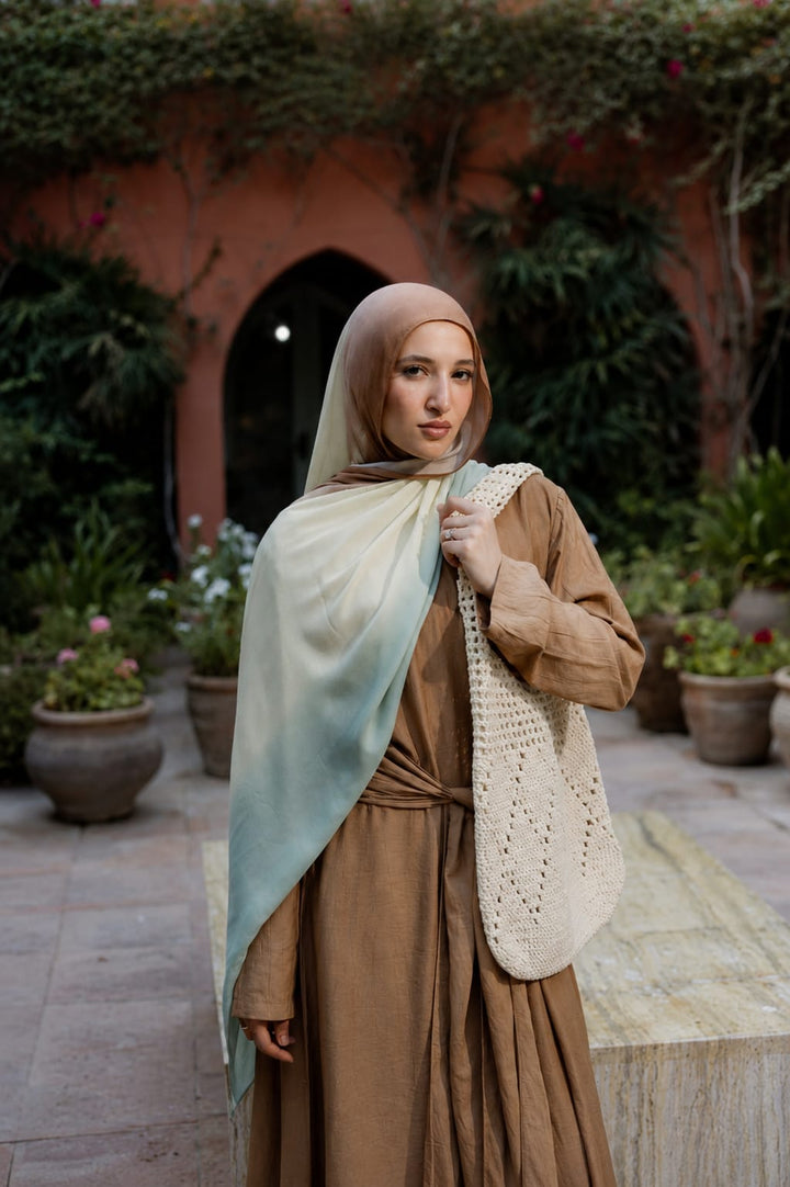 The Crochet Bag