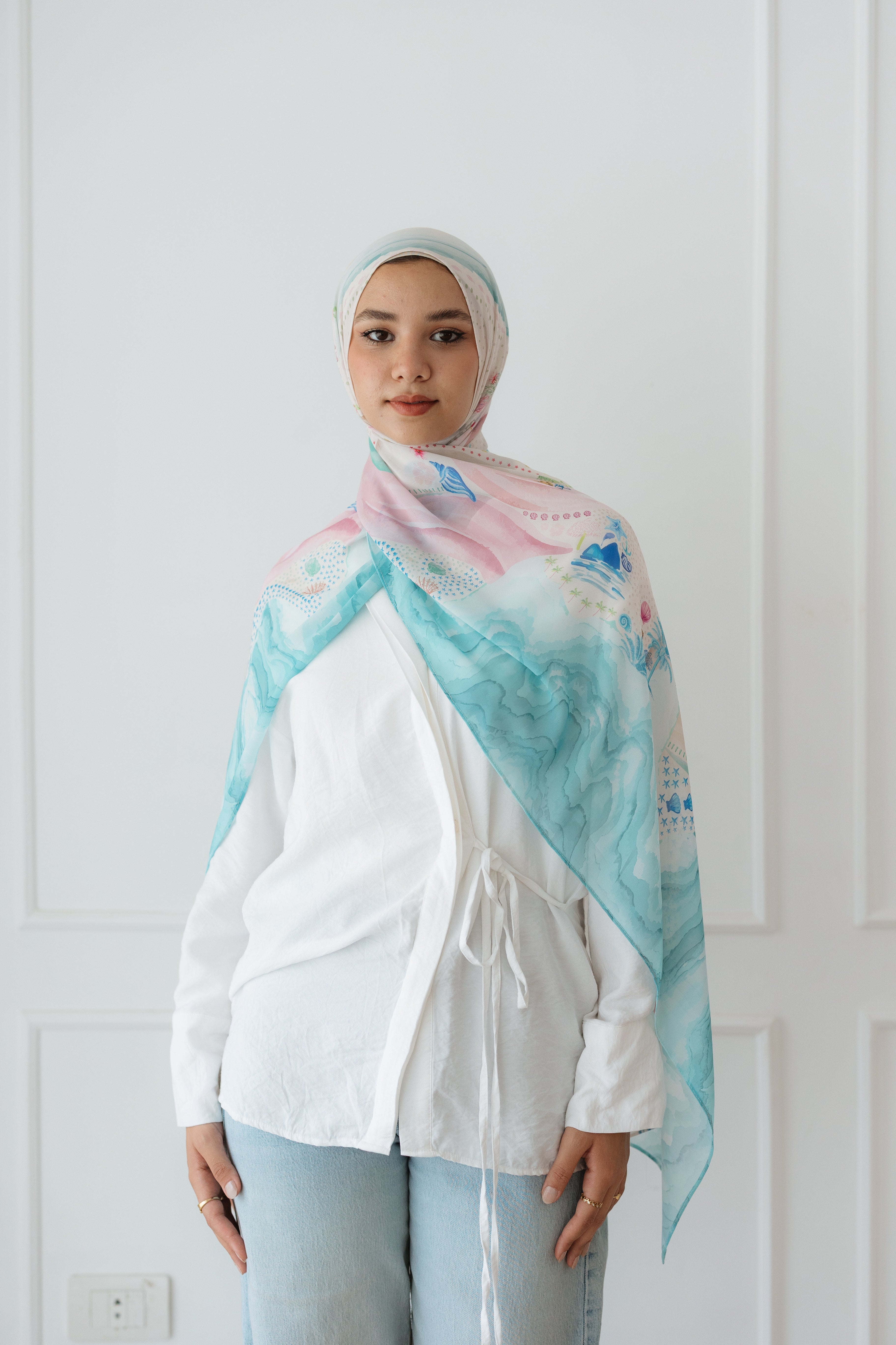 New Arrivals – Jude