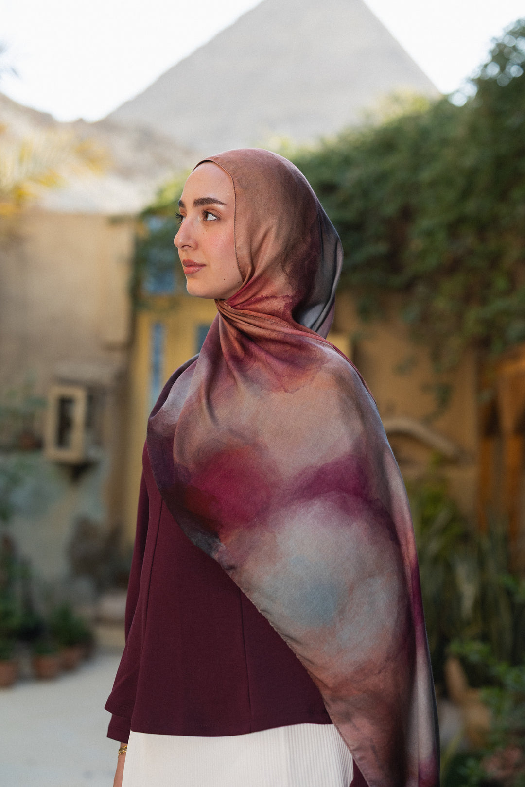 Sireen In Modal
