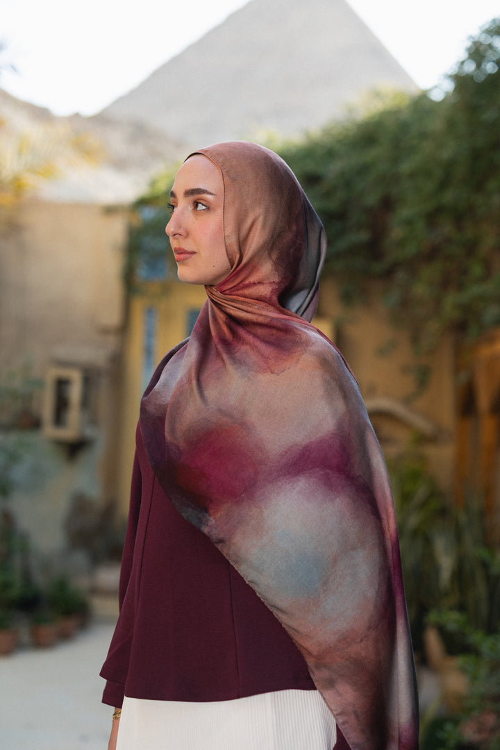 Sireen In Modal