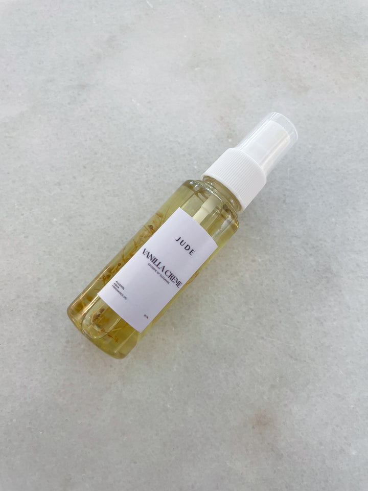 JUDE signature mist