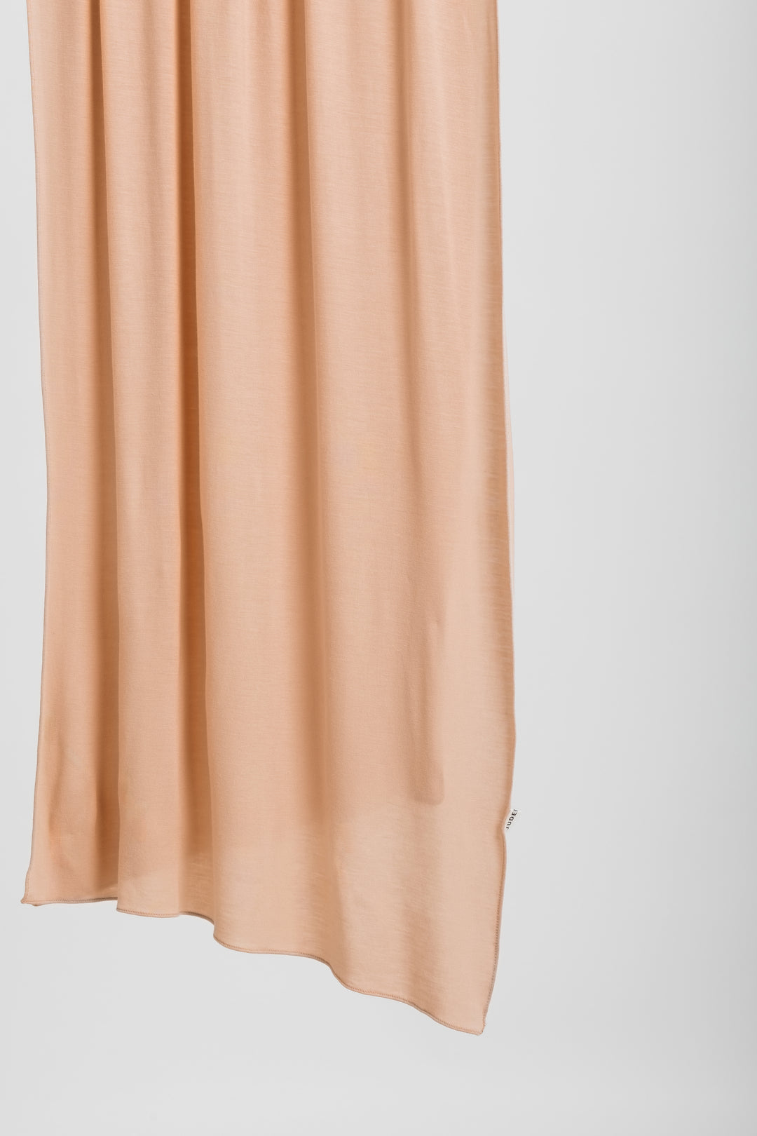 Peach Jersey Set