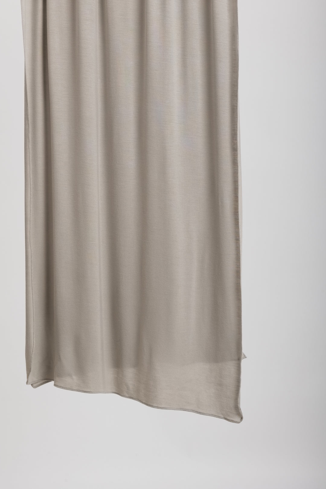 Grey Jersey Set