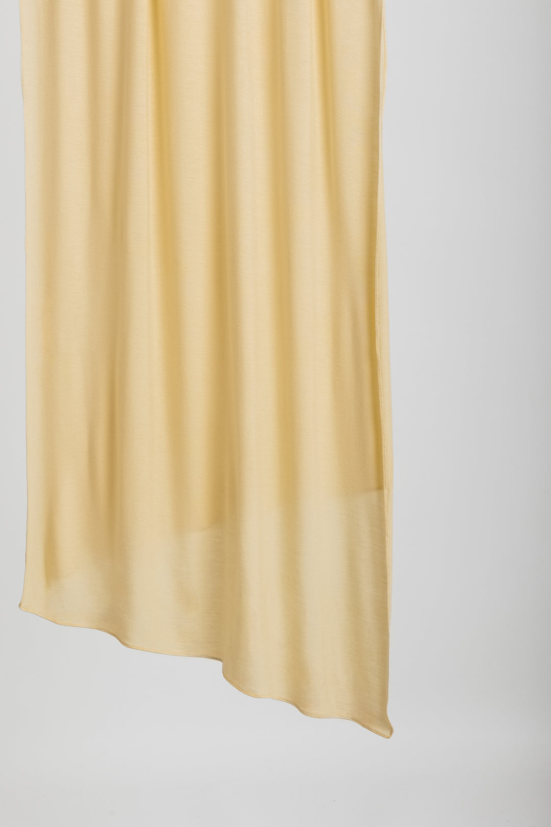Butter Yellow