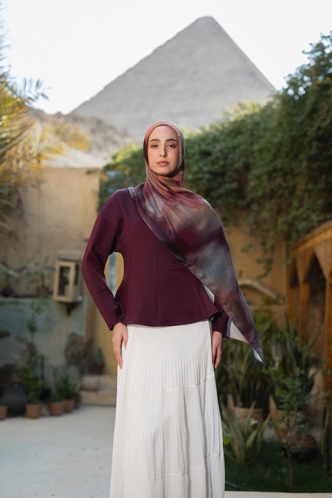 Sireen In Modal