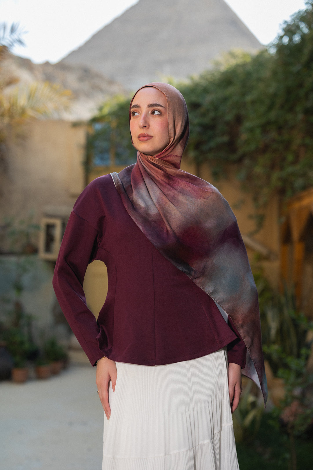 Sireen In Modal