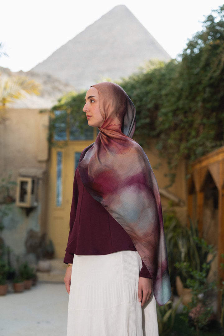 Sireen In Modal
