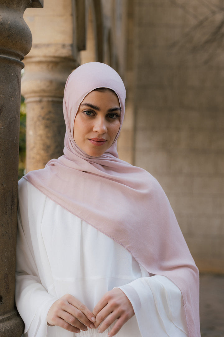 Pastel pink Florence