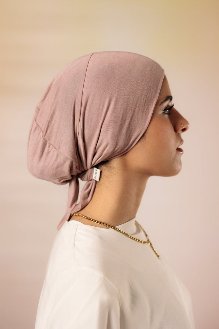 Dusty Rose Innercap