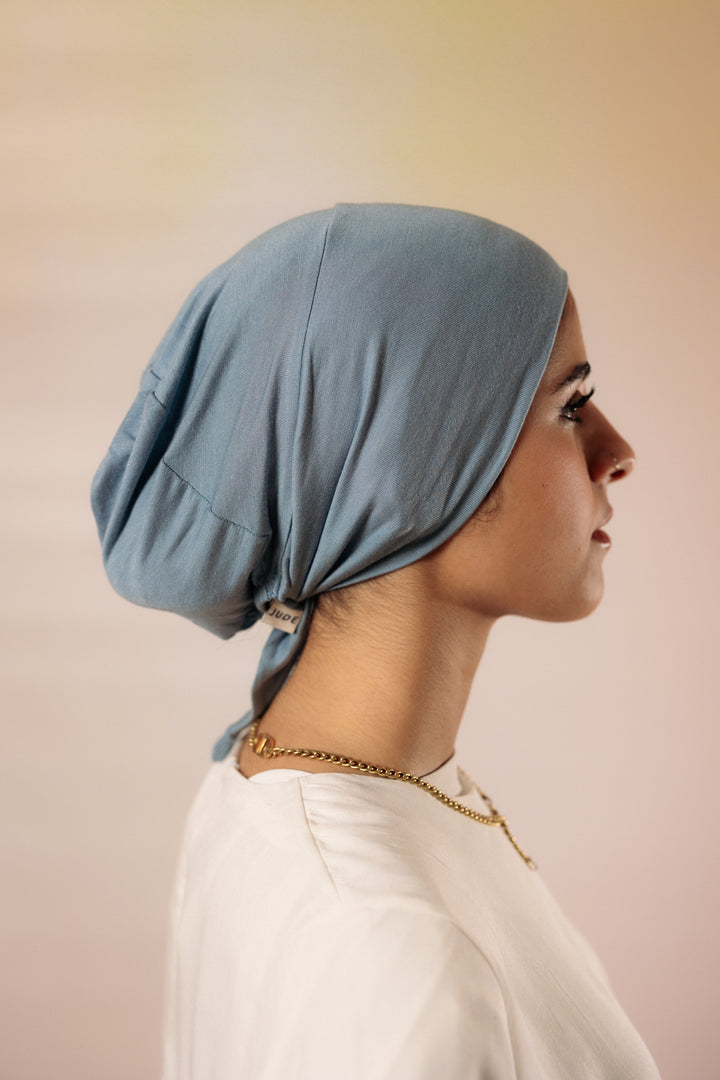 Denim Blue Innercap