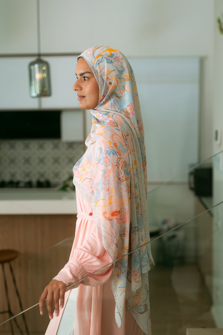 Fleurelle