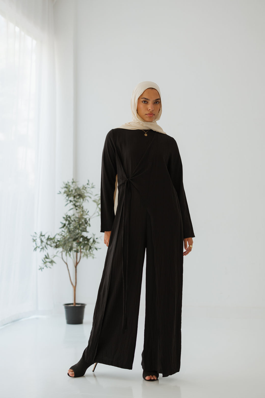 Zahra Jumpsuit