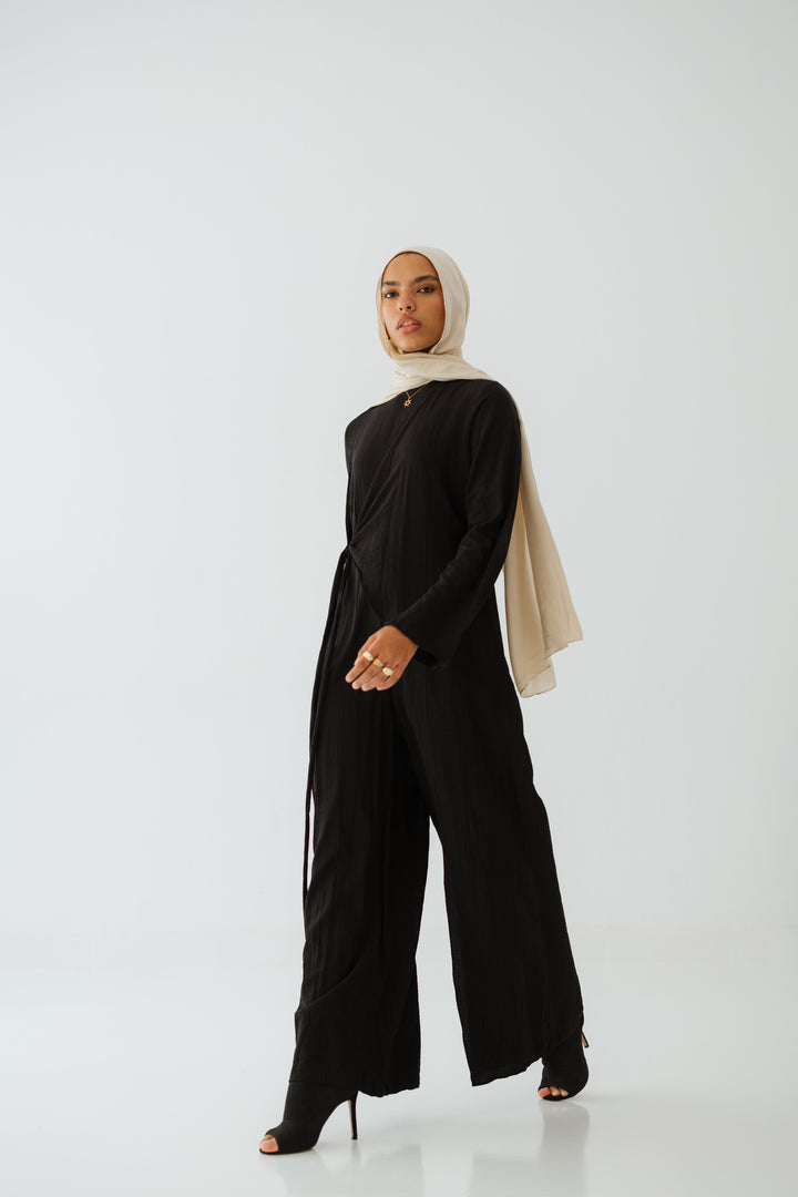 Zahra Jumpsuit