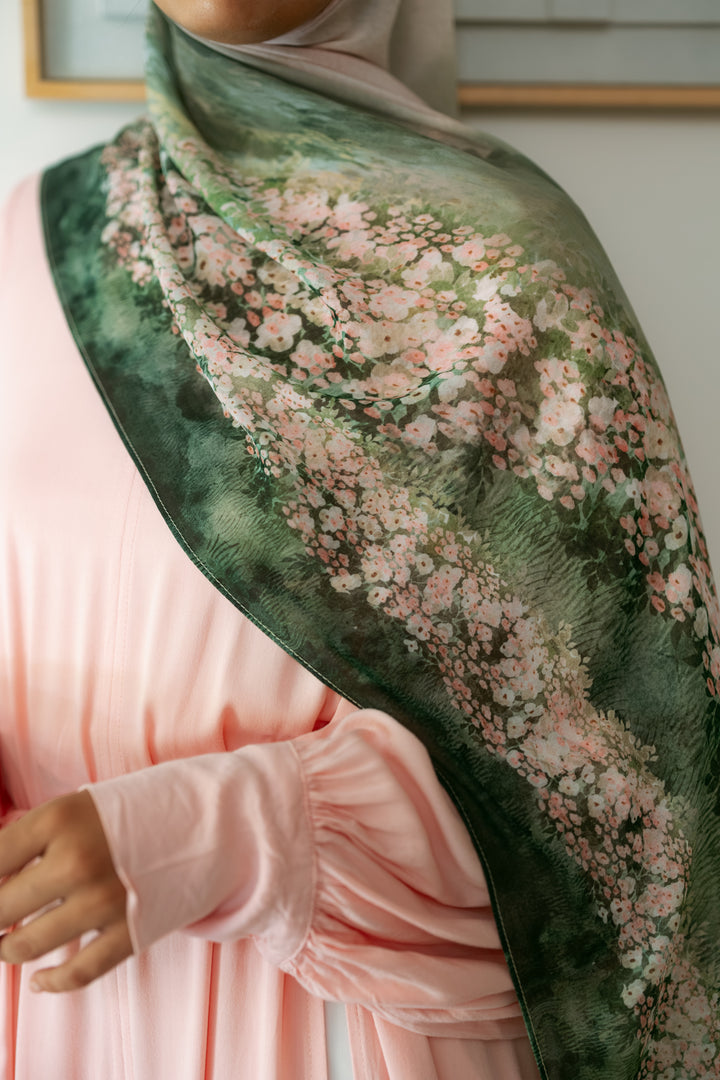 Pink Sakura