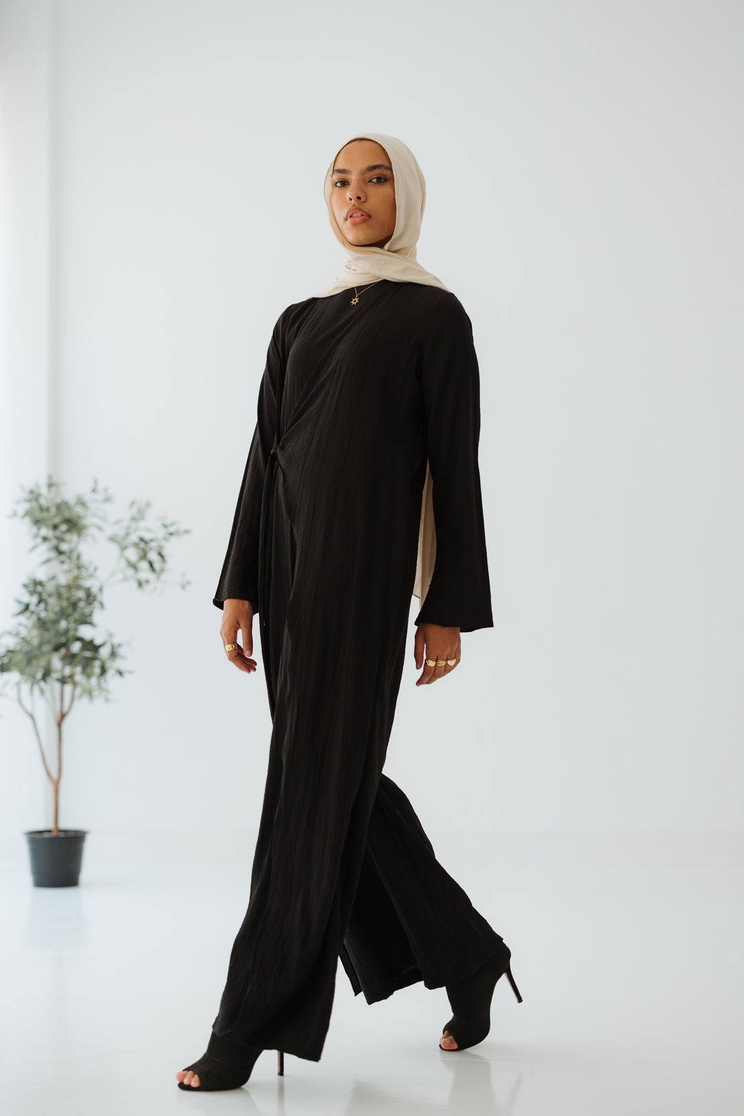 Zahra Jumpsuit