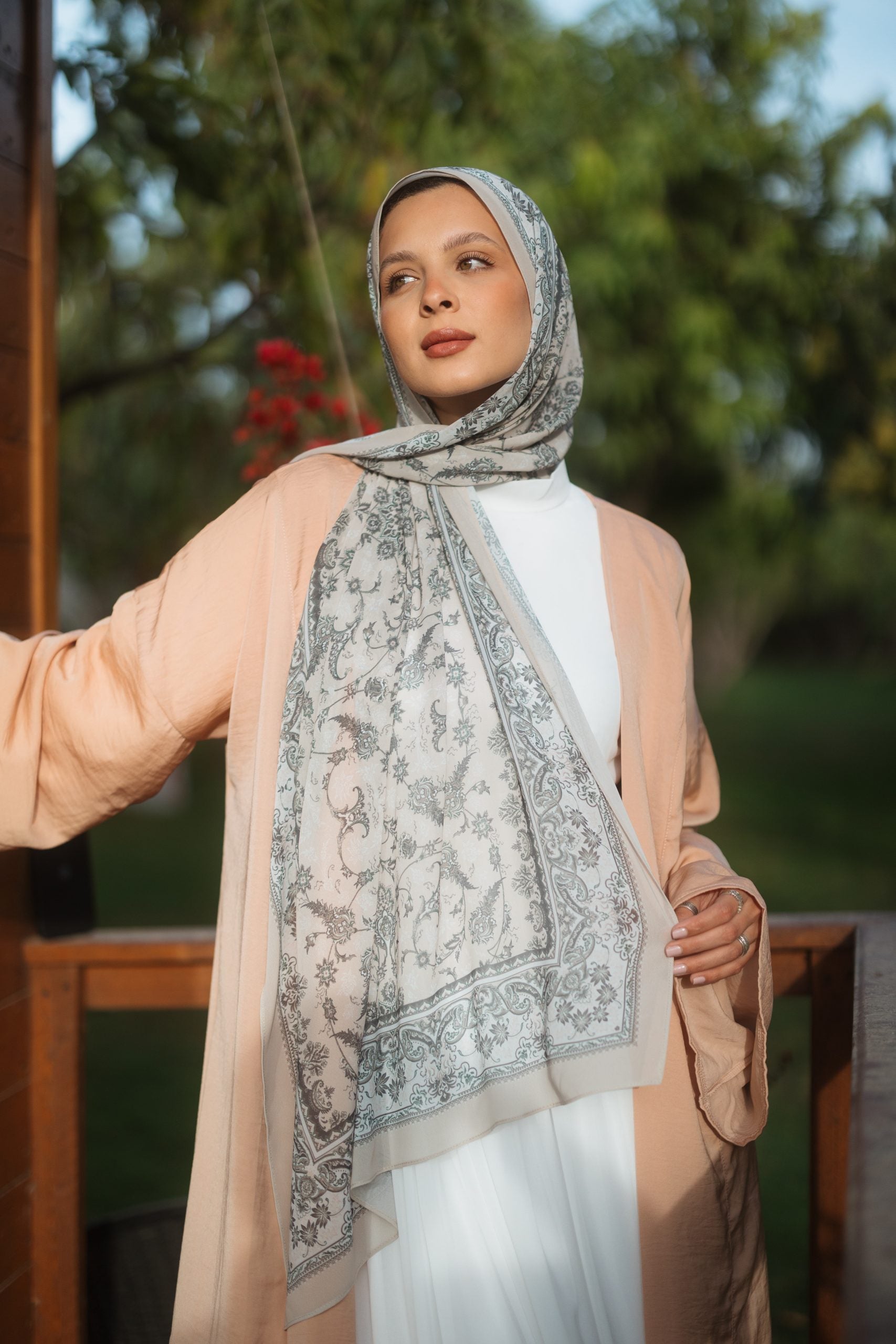 Bushra – Jude