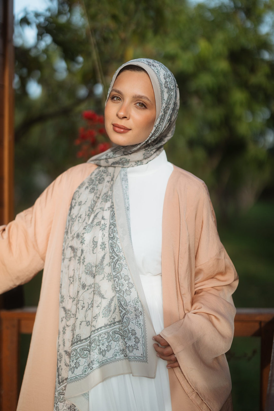 Bushra Api Dandi Bushra – Jude